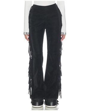 Goldbergh Rumi Pants - Blue