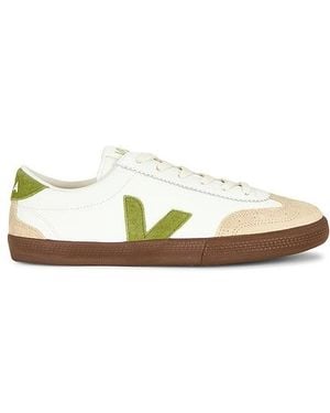 Veja Volley - White