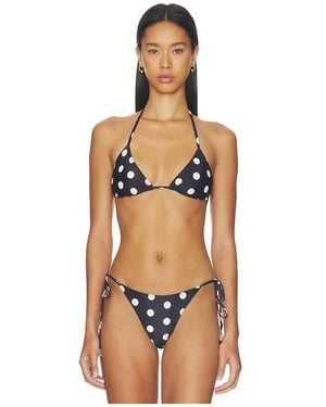 Juillet Hollis Top - Black