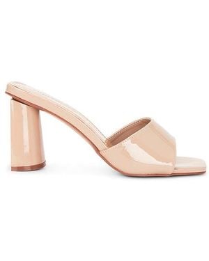 superdown Nada Sandal - Natural
