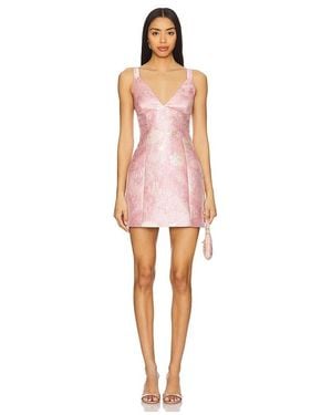 Cara Cara Naples Dress - Multicolour