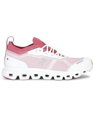 On Shoes Cloud 6 Versa Sneaker - Multicolor