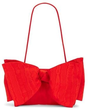 Loeffler Randall Valerie パース - レッド