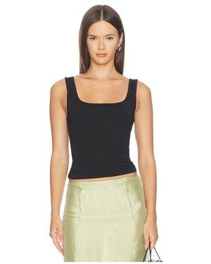 BARELOOM Dawn Tank - Black
