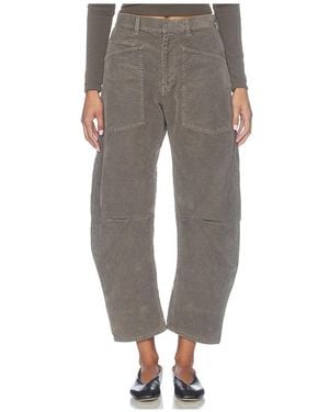 Nili Lotan Shon Pant - Grey