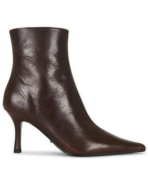 Tony Bianco Sweetie Boot - Brown