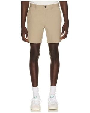 Theory Zaine Neoteric Short - Natural