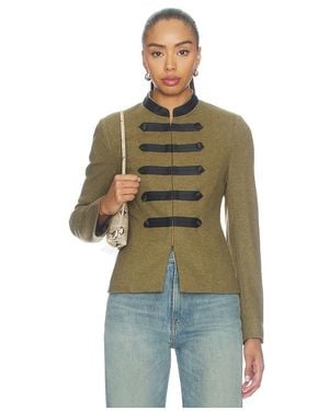 Rag & Bone Mercer Regalia Blazer - Green