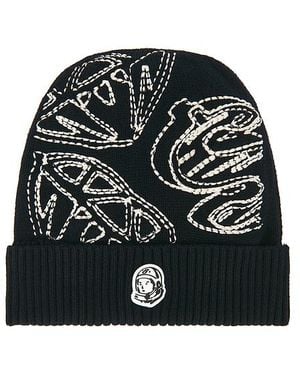 BBCICECREAM Diamond Dollar Beanie - Black