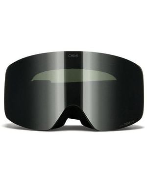 Chimi 01 Sella Ski Goggles - Black
