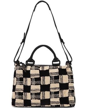 Cleobella Weekend Bag - Black