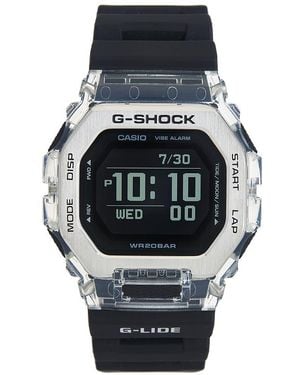 G-Shock Gbx100 ウォッチ - ブラック