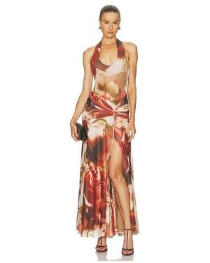 Bardot Kleid Sariba - Weiß