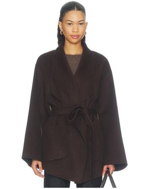 Lamarque Mekia Jacket - Black