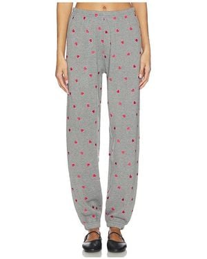 Beach Riot Nash Sweatpant - Grey