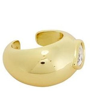 Eliou Bijou D'Oreilles Charlotte En - Blanc