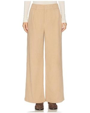 Varley Hose Floris - Natur