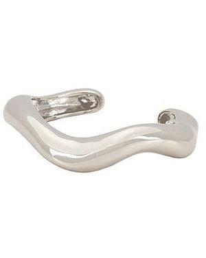 Lovers + Friends Mae Cuff - Metallic