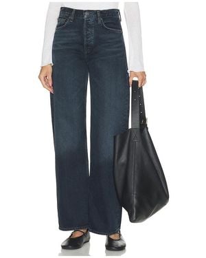 Agolde Arc Jean - Blue
