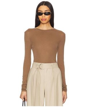 RUE SOPHIE Ouidine Top - Natural