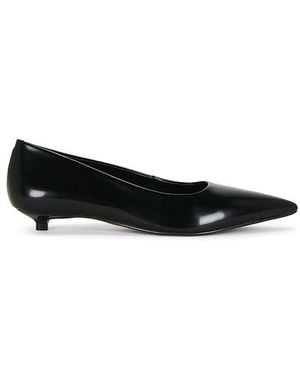 Steve Madden Ardyn Pump - Black