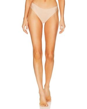 Commando Butter Thong - Orange