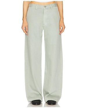 Denimist Teri Jeans - White