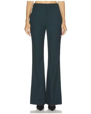 A.L.C. Sophie Pant - Blue