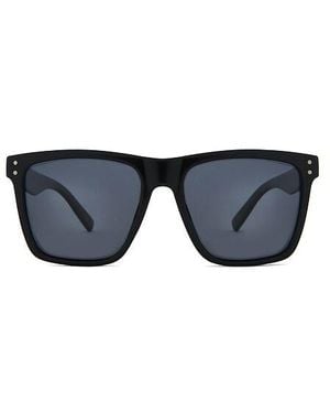 Aire Kraz Sunglasses - Blue
