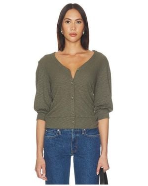 Bobi Lorna Cardigan - Multicolor