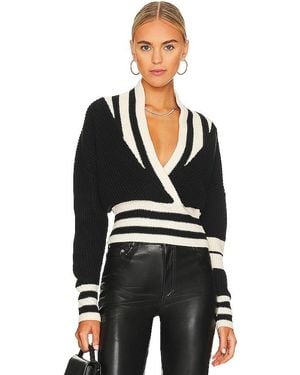 Steve Madden Addison Jumper - Black