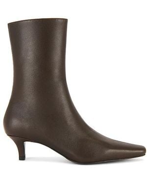 RAYE Boot Karina - Braun