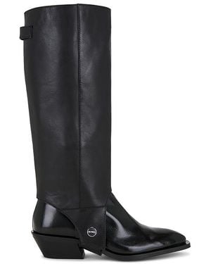 Alohas Maverick ブーツ - ブラック