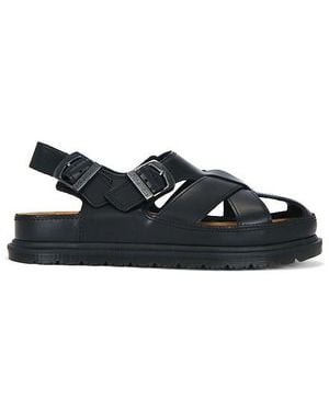 Dr. Martens Archive Sandal - Black