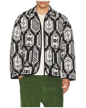 Kardo Chaqueta Amardeep En Color Negro Talla (También En M)