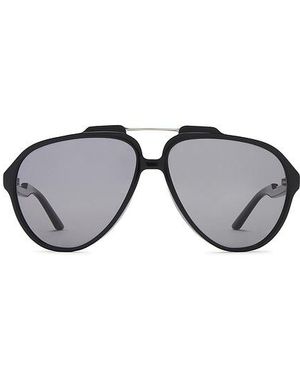 Chimi Ross Sunglasses - Black