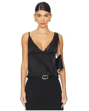 Vaillant Tank-Top Signature - Schwarz