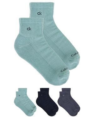 Calvin Klein Socken - Blau