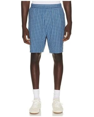 Levi's Boxer Short - Blue