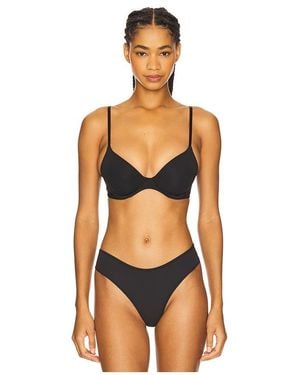 Natori Convertible Demi T-Shirt Bra - Orange