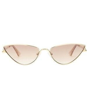 Le Specs Soiree Sunglasses - Multicolour