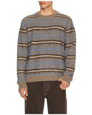 Samsøe & Samsøe Safinnley Jumper - Grey