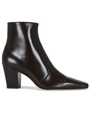 PAIGE Welsley Boot - Black