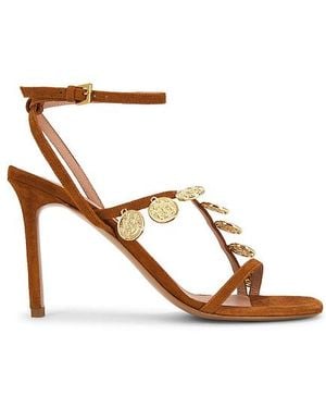 DUHA Lira Sandal - Multicolour