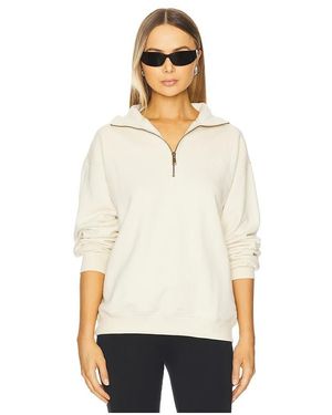 The Upside Jersey Hamilton Wren En Color Blanco Talla (También En Xs)