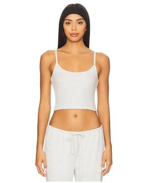 WellBeing + BeingWell Shiloh Tank - Multicolour