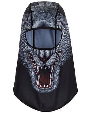 Y-3 Balaclava - Blau