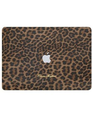 Heaven Mayhem Vitto 14 Pro Case - Brown