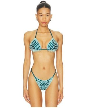CAPITTANA Giavanna Top - Multicolor
