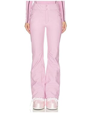 Halfdays Emma Pant - Pink